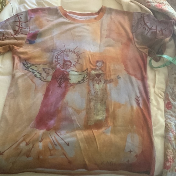 “The sister and the saint” from sister series. - Picture 1 of 5